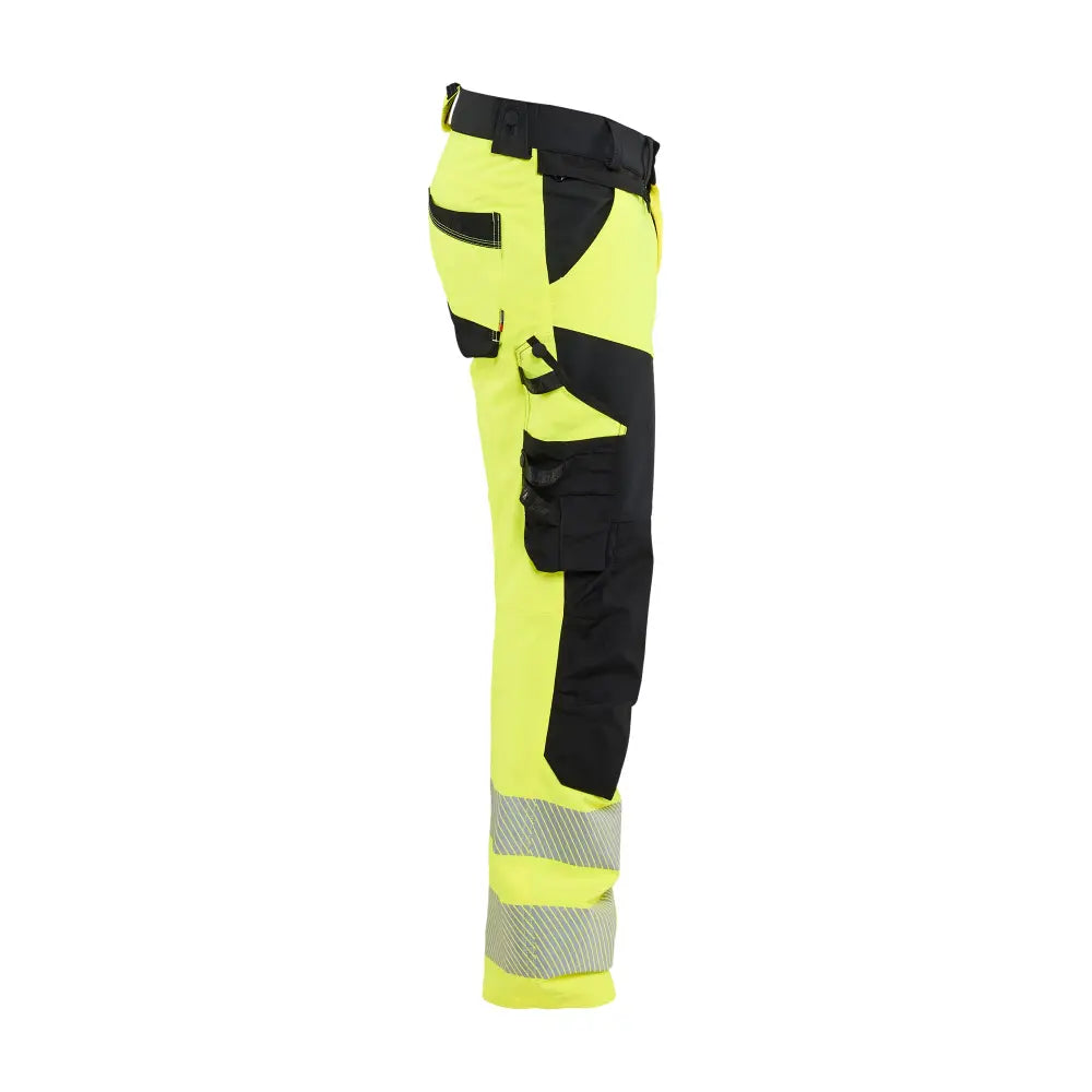 Blåkläder Varselbyxa 4-vägsstretch 11241648