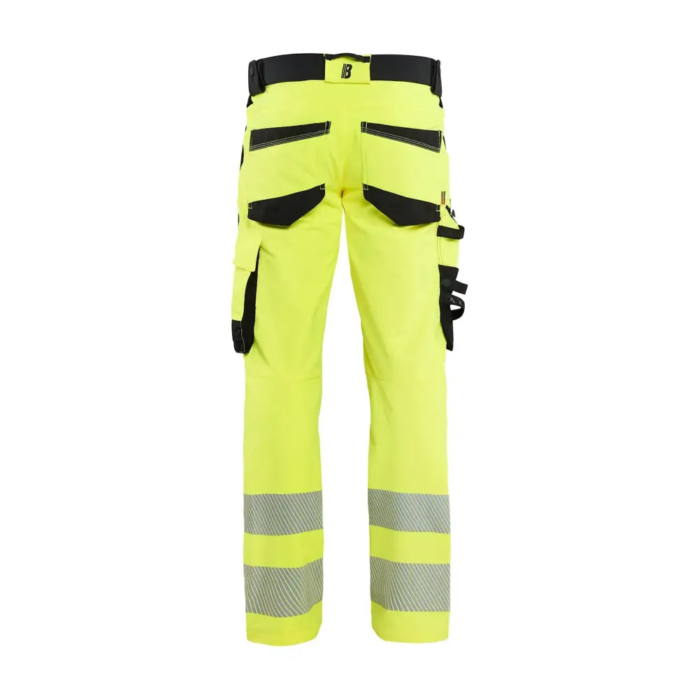 Blåkläder Varselbyxa 4-vägsstretch 11241648