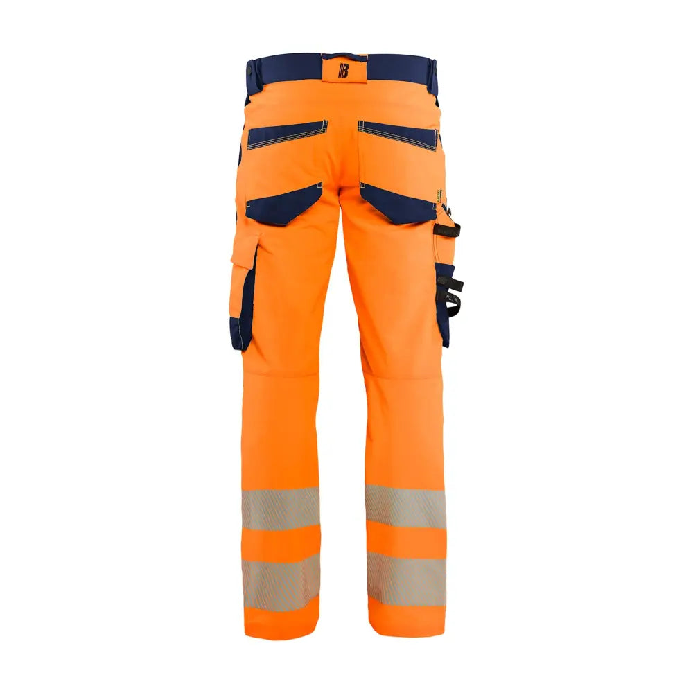 Blåkläder Varselbyxa 4-vägsstretch 11241648