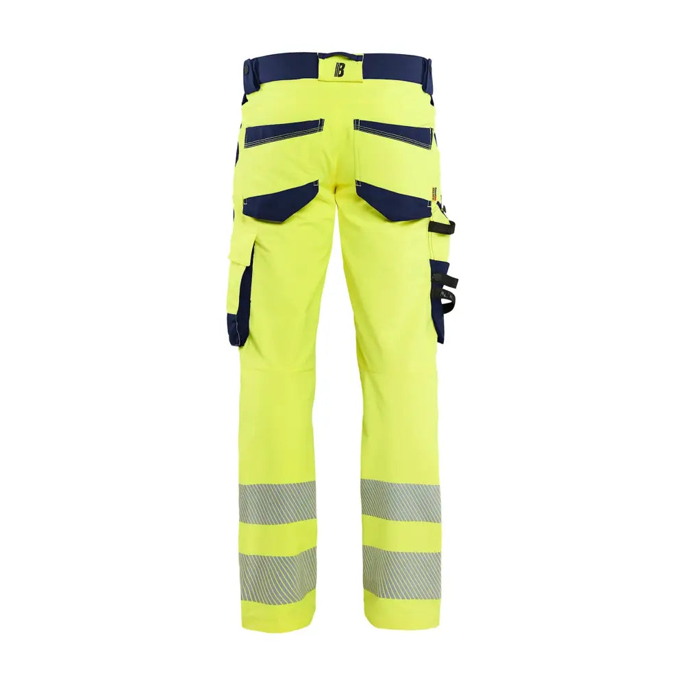 Blåkläder Varselbyxa 4-vägsstretch 11241648