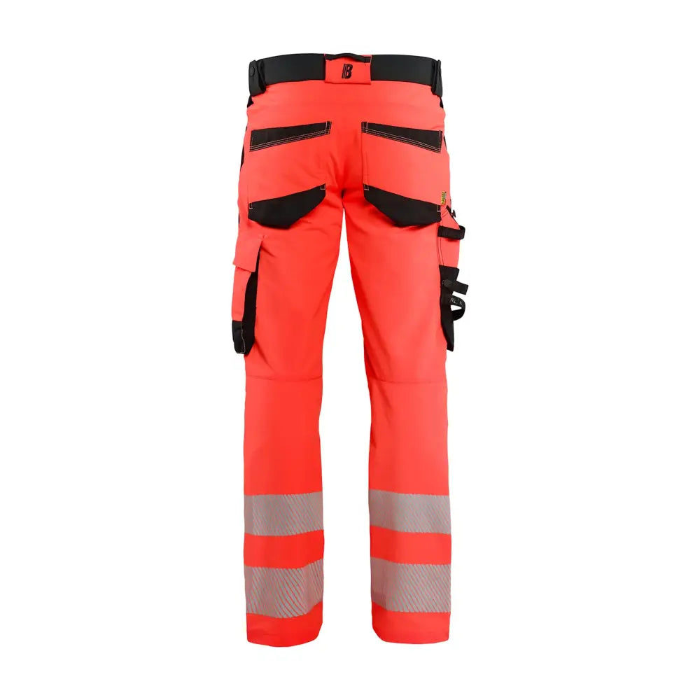 Blåkläder Varselbyxa 4-vägsstretch 11241648