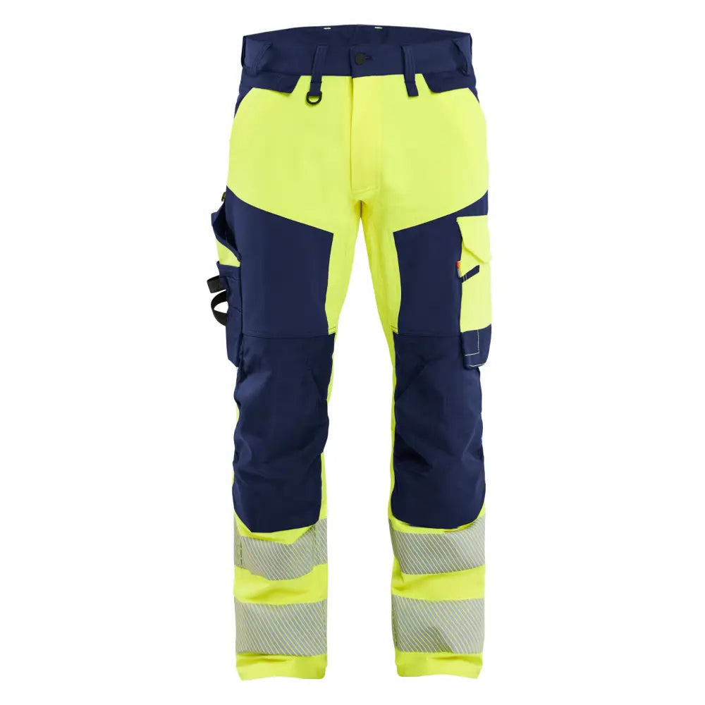 Blåkläder Varselbyxa 4-vägsstretch 11241648