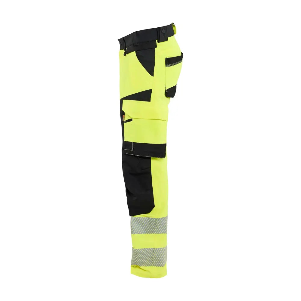 Blåkläder Varselbyxa 4-vägsstretch 11241648