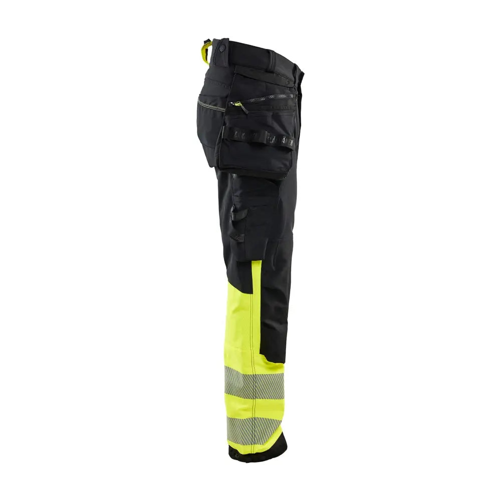 Blåkläder Varselbyxa 4-vägsstretch 11251648