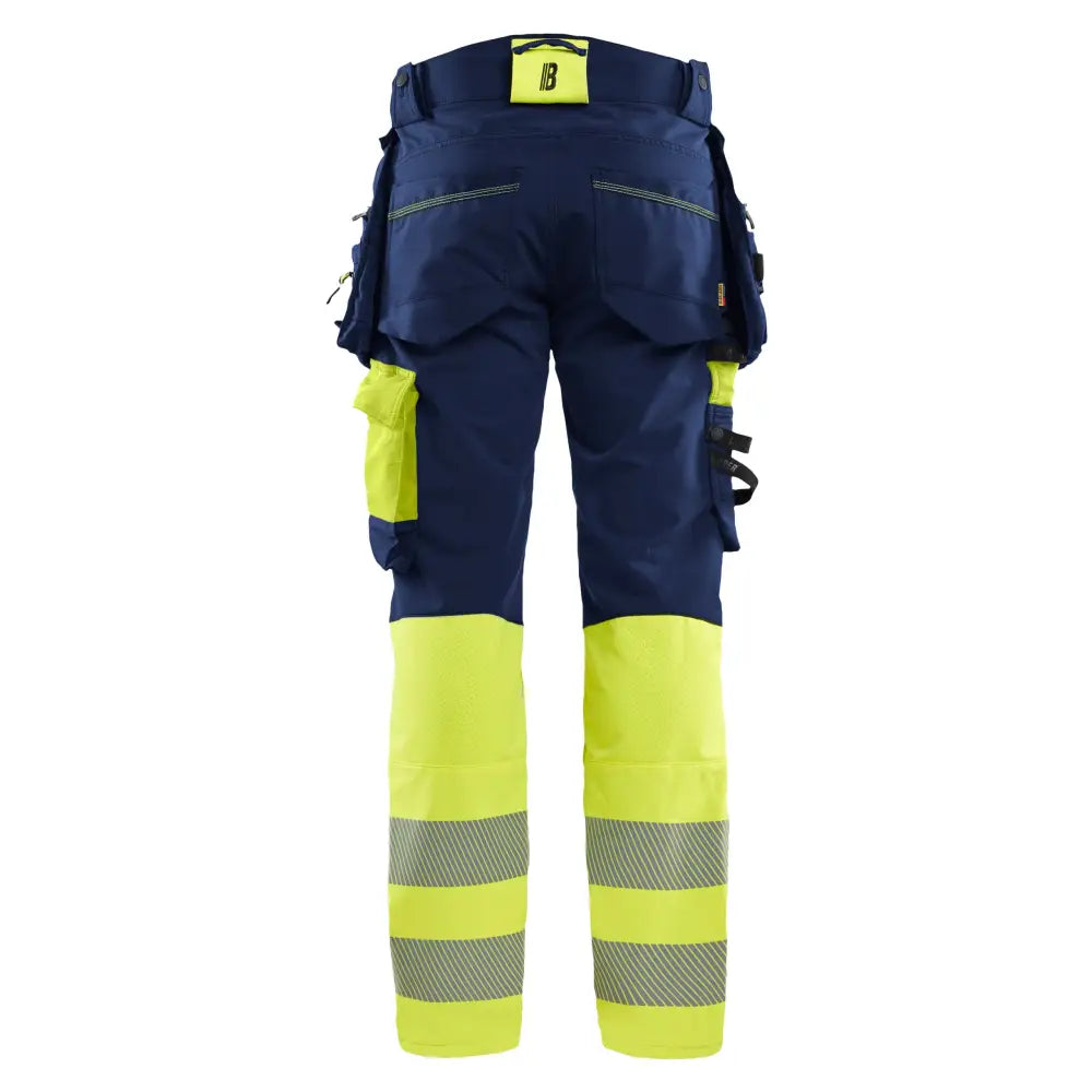 Blåkläder Varselbyxa 4-vägsstretch 11251648
