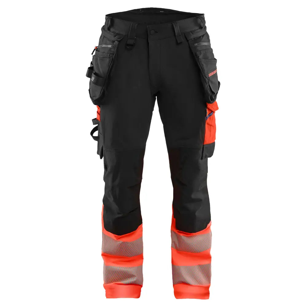 Blåkläder Varselbyxa 4-vägsstretch 11251648