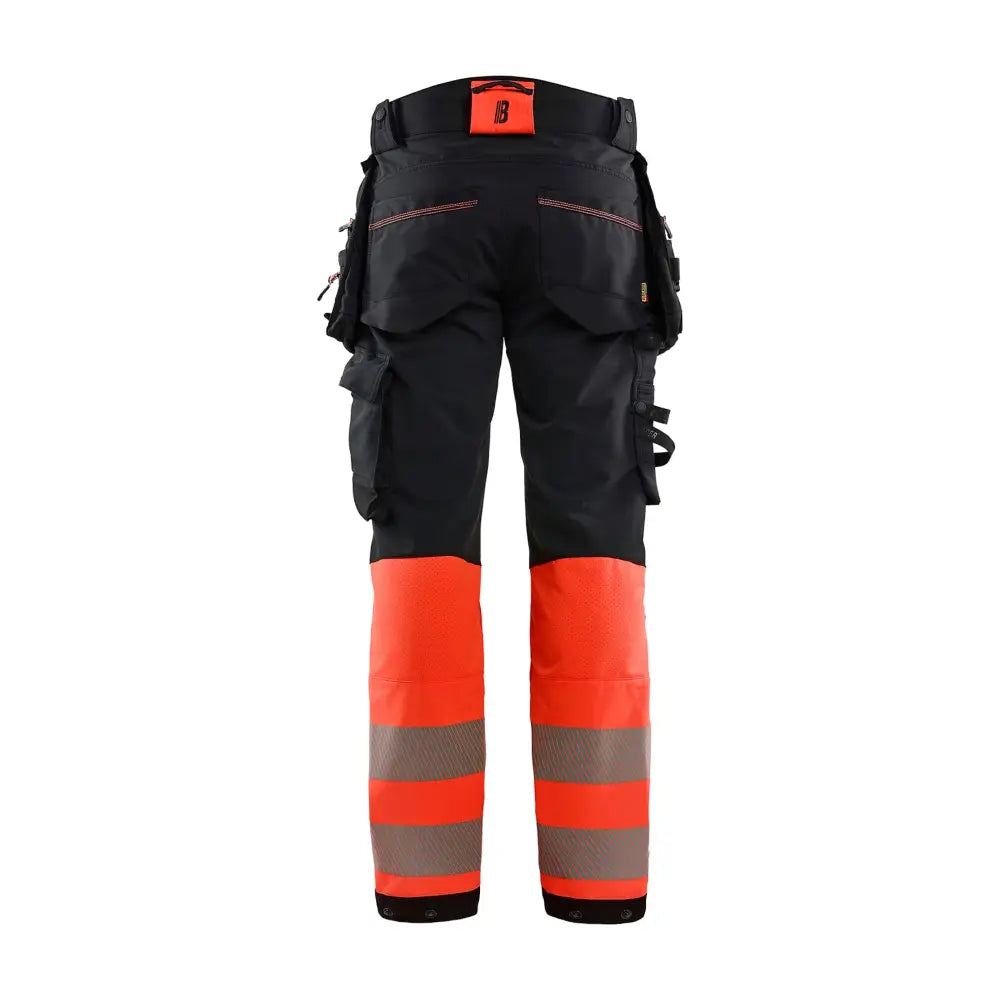 Blåkläder Varselbyxa 4-vägsstretch 11251648