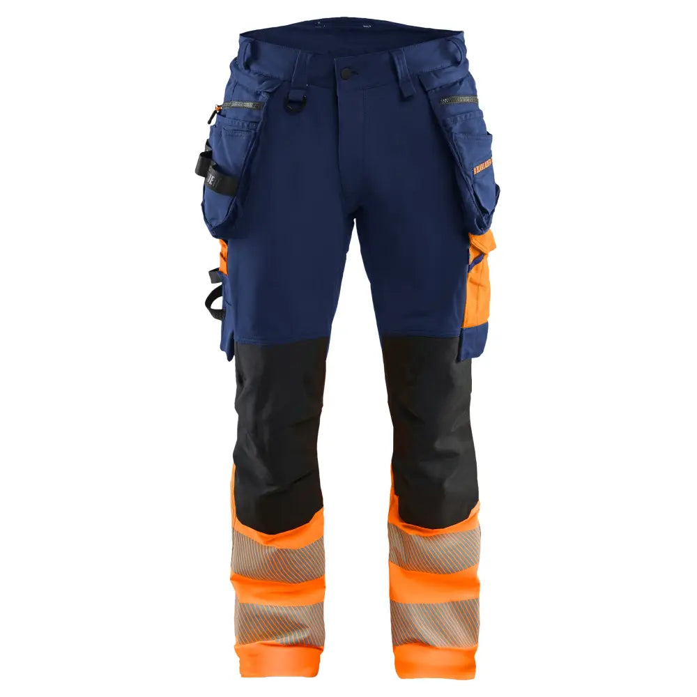 Blåkläder Varselbyxa 4-vägsstretch 11251648