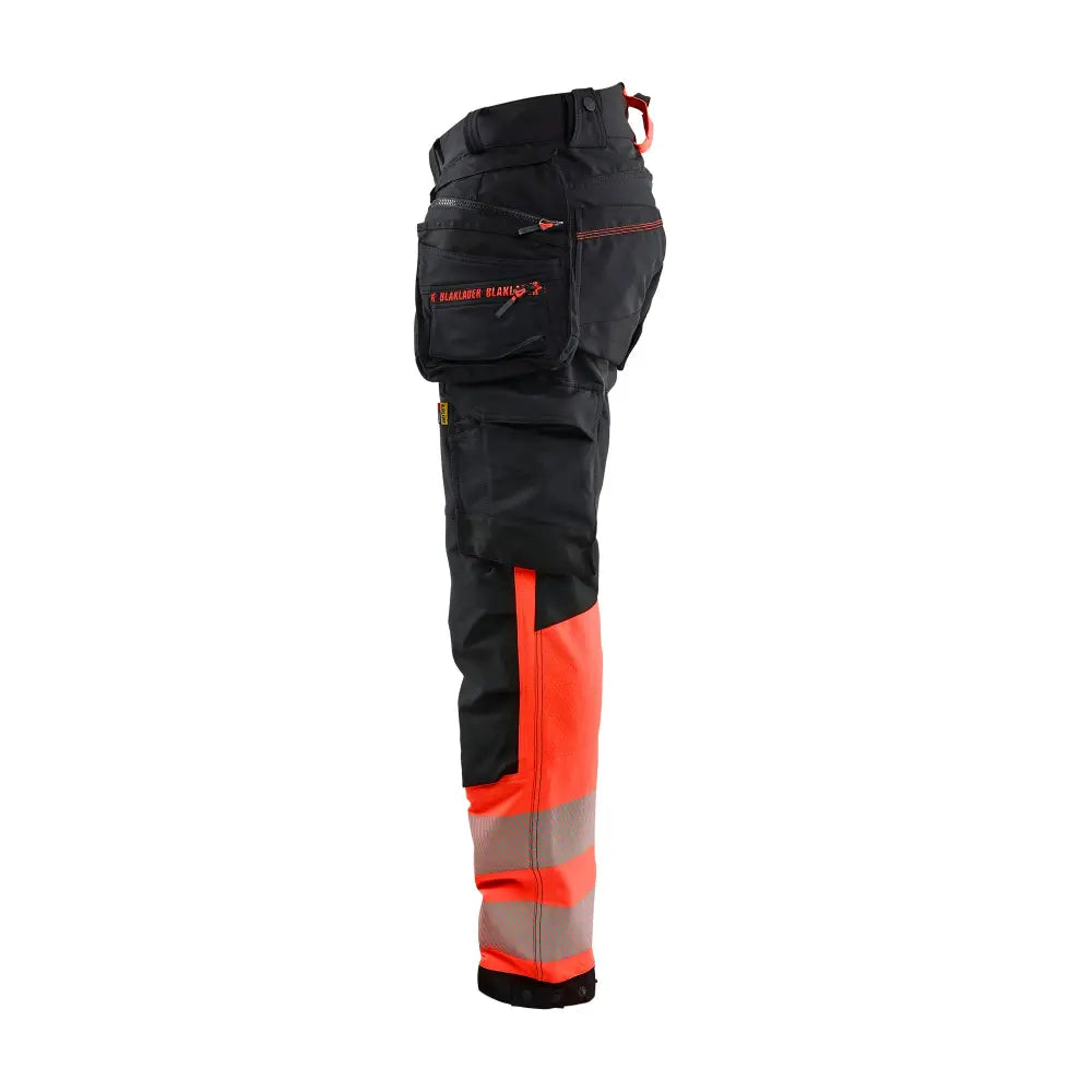 Blåkläder Varselbyxa 4-vägsstretch 11251648