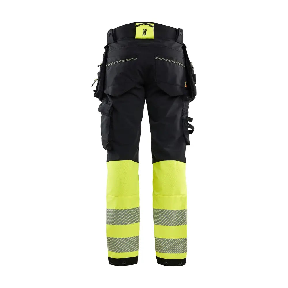 Blåkläder Varselbyxa 4-vägsstretch 11251648