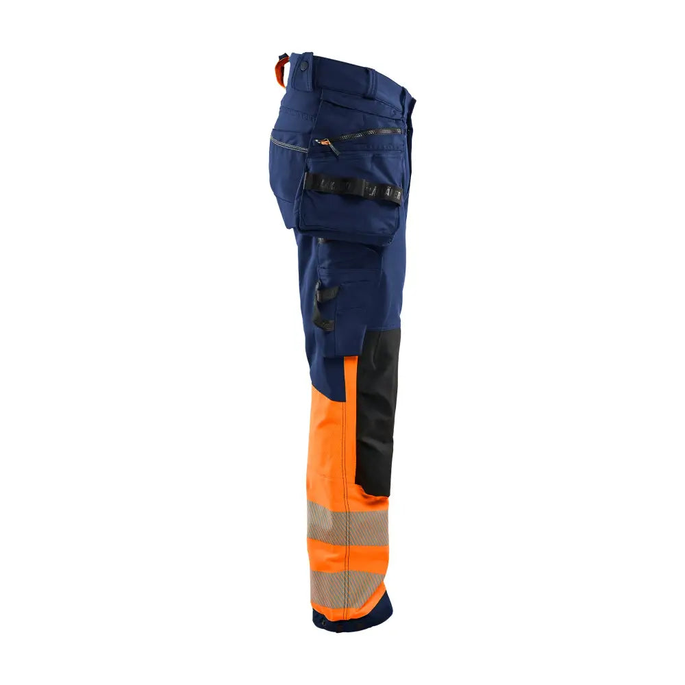 Blåkläder Varselbyxa 4-vägsstretch 11251648