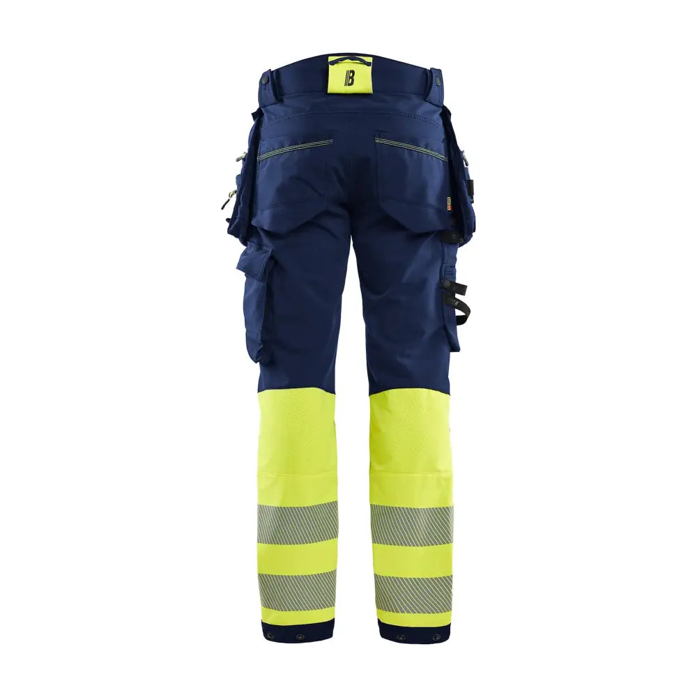 Blåkläder Varselbyxa 4-vägsstretch 11251648