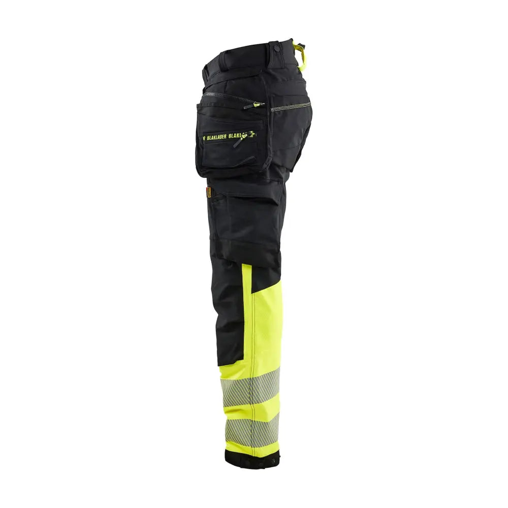 Blåkläder Varselbyxa 4-vägsstretch 11251648