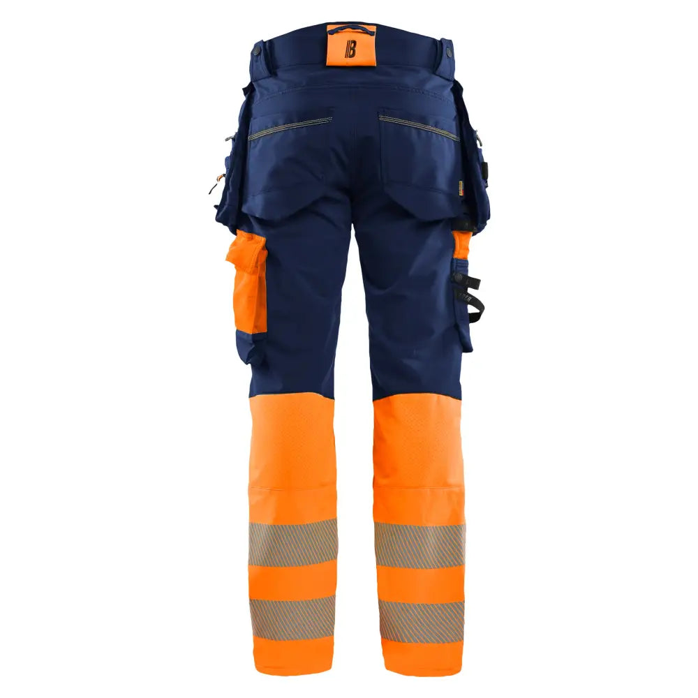 Blåkläder Varselbyxa 4-vägsstretch 11251648