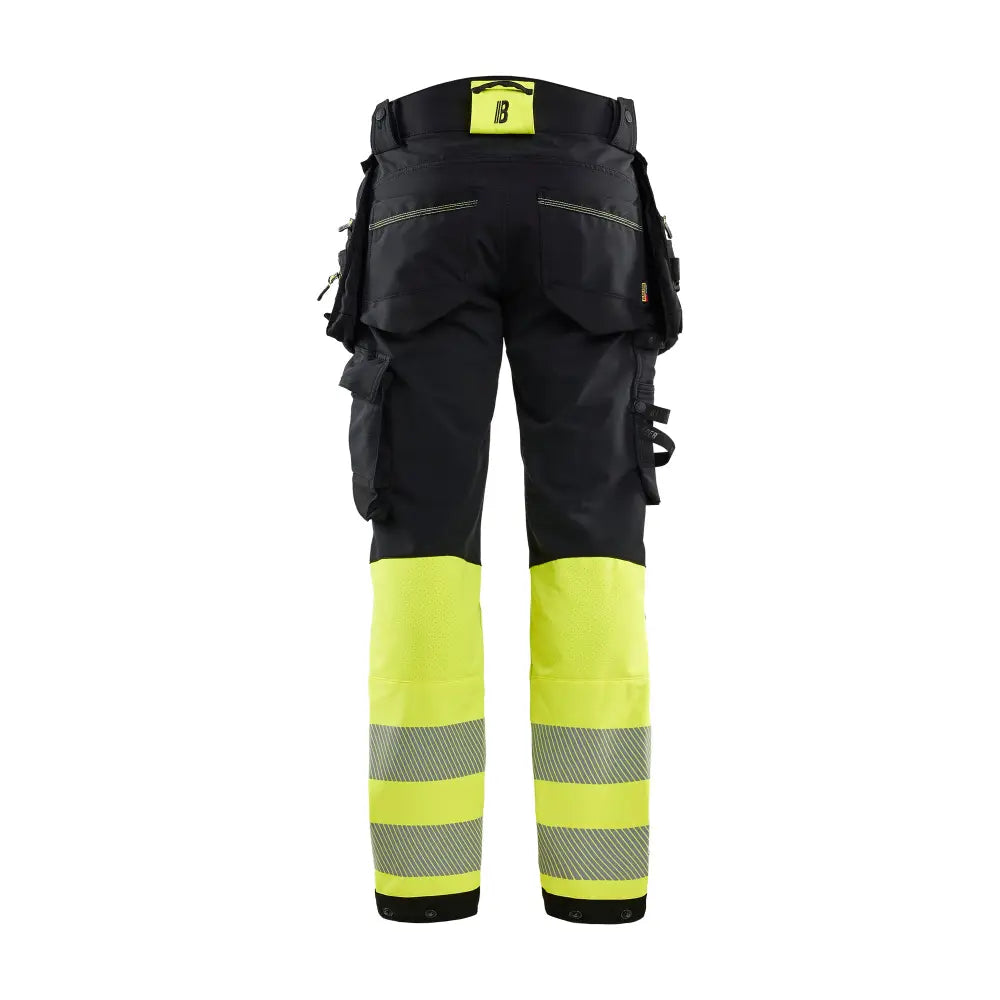 Blåkläder Varselbyxa 4-vägsstretch 11251648