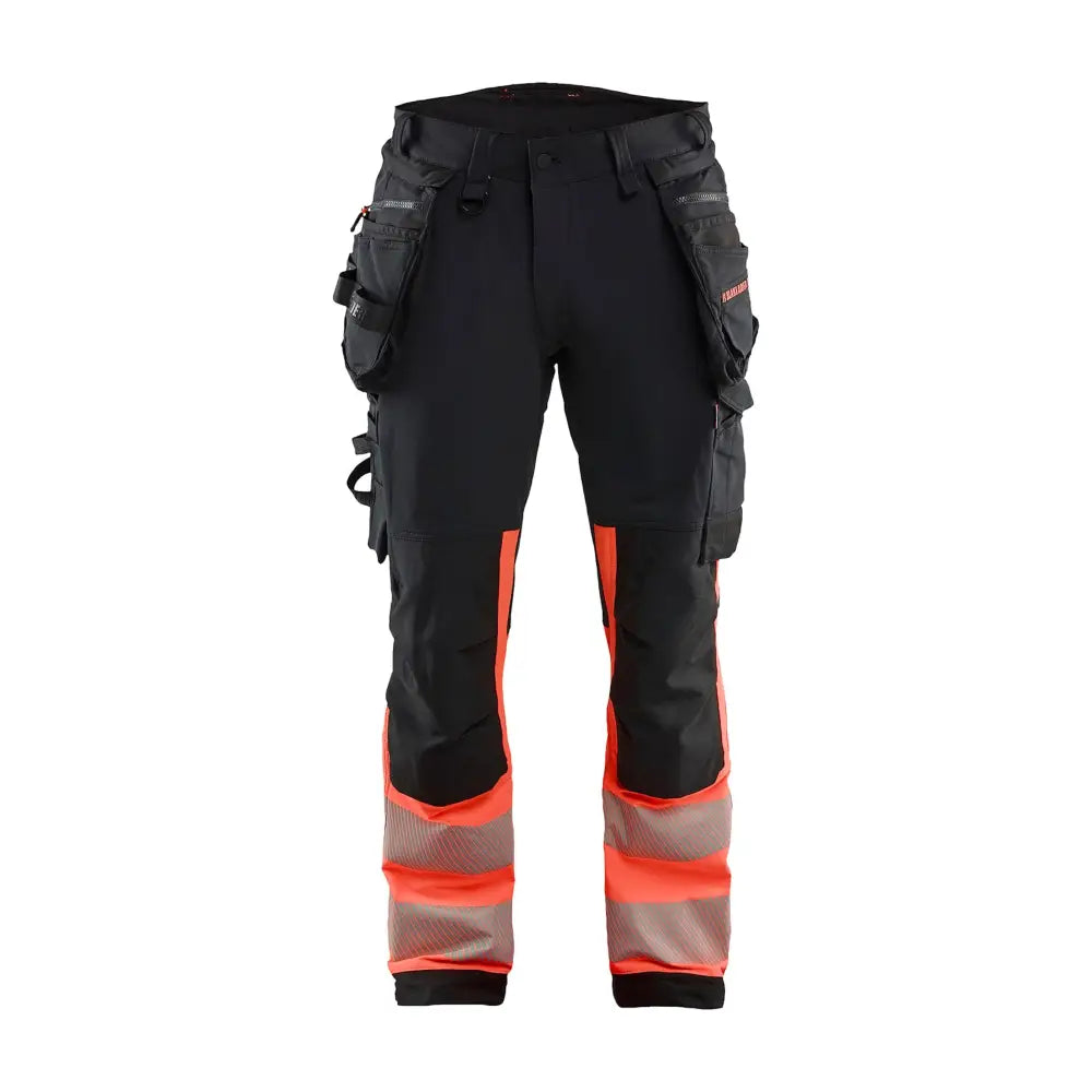 Blåkläder Varselbyxa 4-vägsstretch 11251648