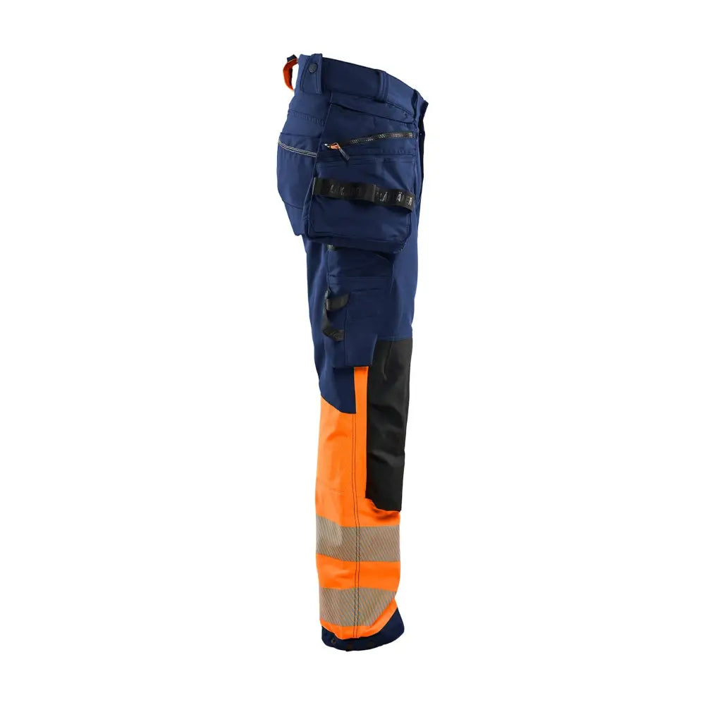Blåkläder Varselbyxa 4-vägsstretch 11251648