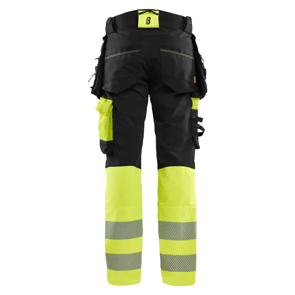 Blåkläder Varselbyxa 4-vägsstretch 11251648