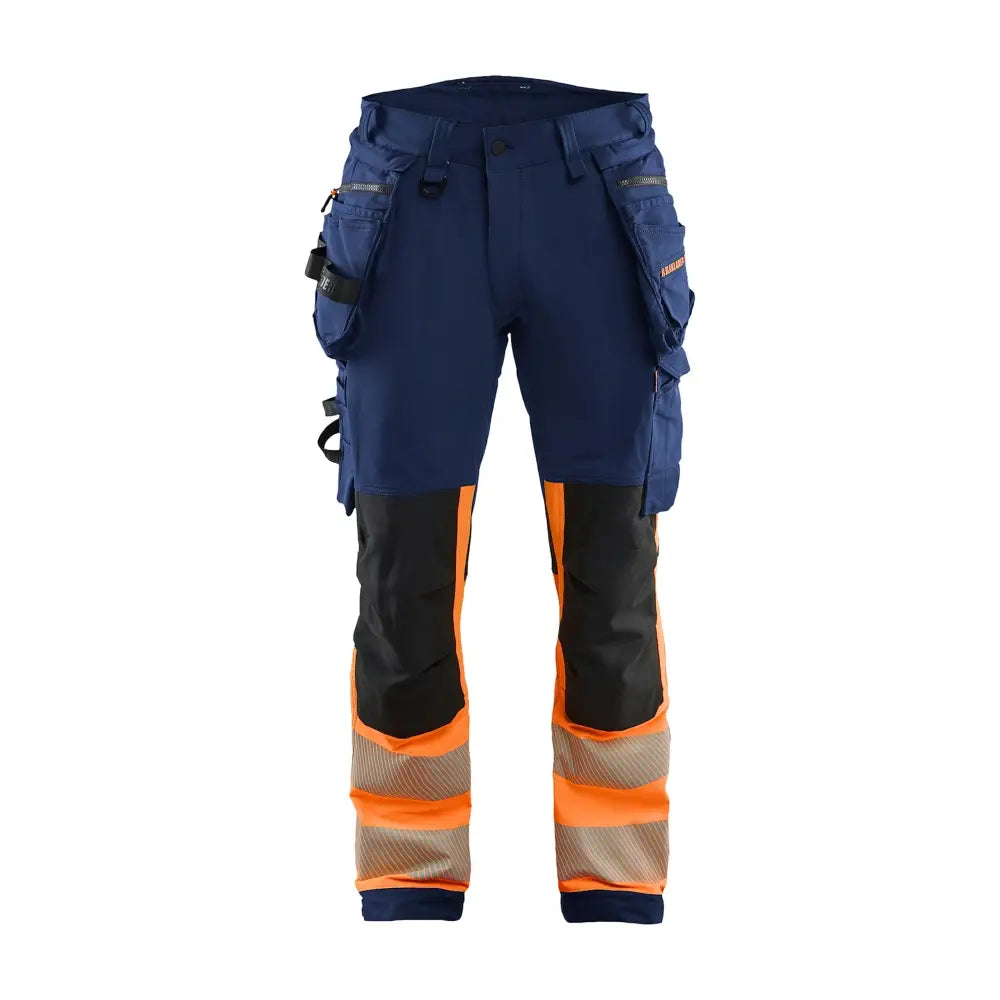 Blåkläder Varselbyxa 4-vägsstretch 11251648