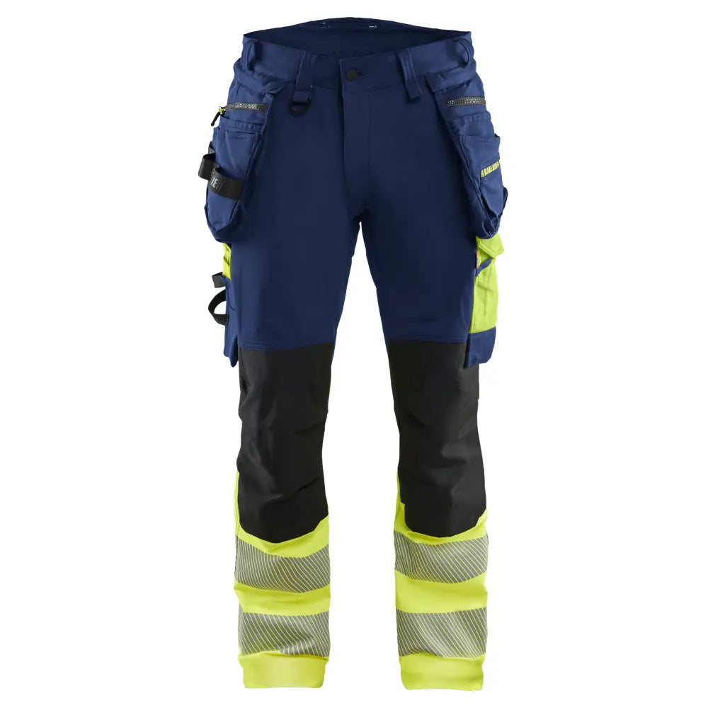 Blåkläder Varselbyxa 4-vägsstretch 11251648