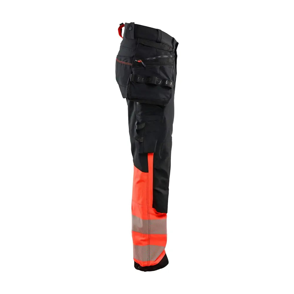 Blåkläder Varselbyxa 4-vägsstretch 11251648