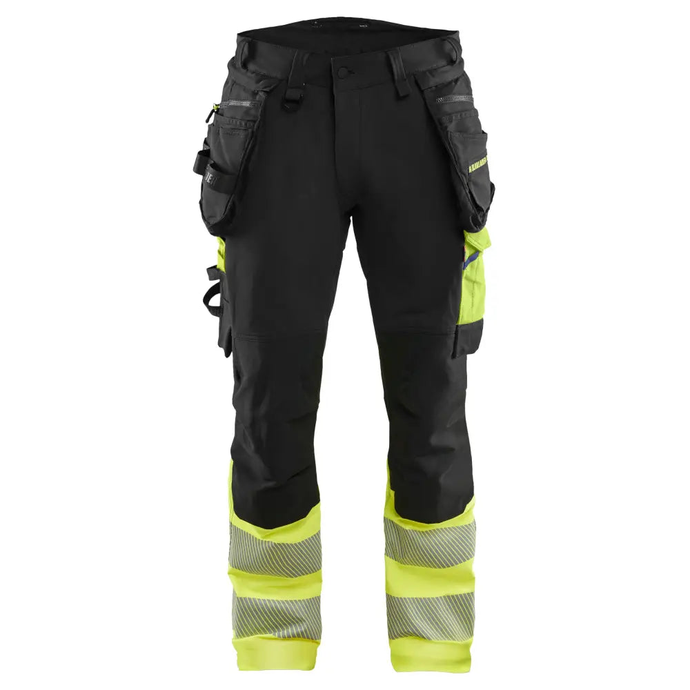 Blåkläder Varselbyxa 4-vägsstretch 11251648