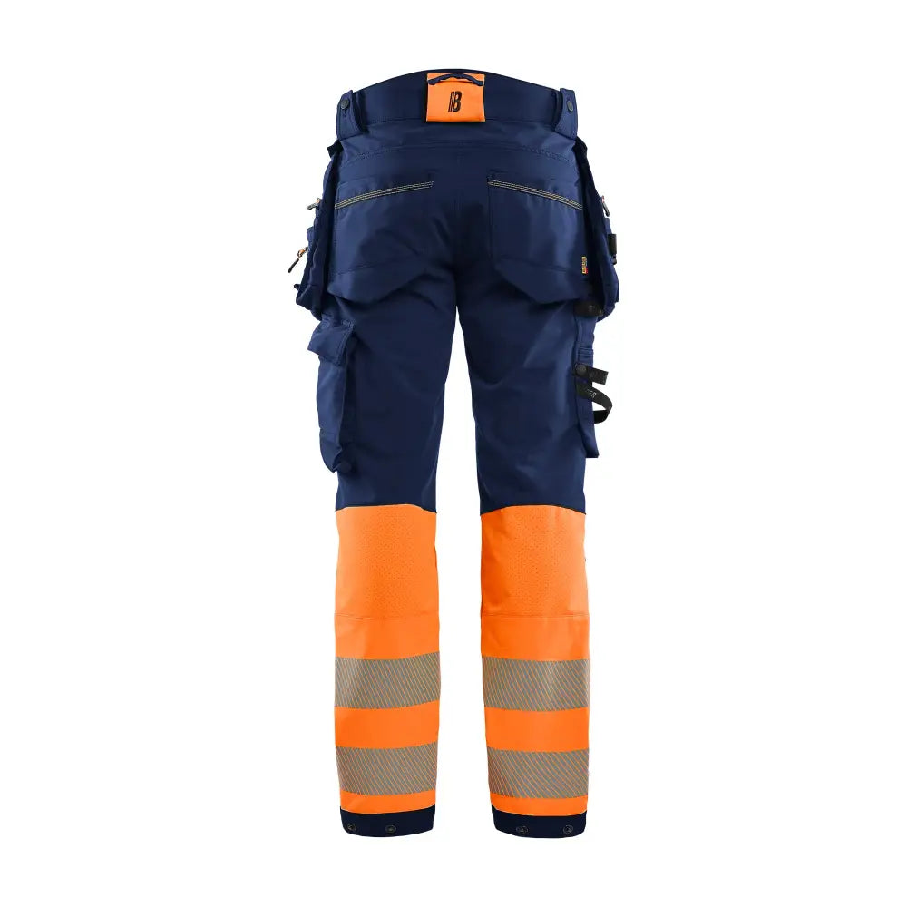 Blåkläder Varselbyxa 4-vägsstretch 11251648