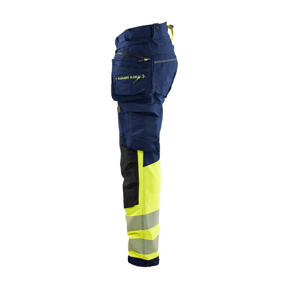 Blåkläder Varselbyxa 4-vägsstretch 11251648