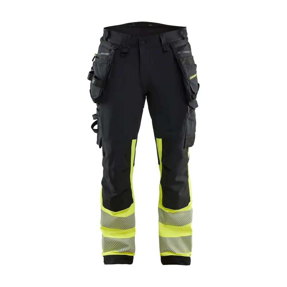 Blåkläder Varselbyxa 4-vägsstretch 11251648