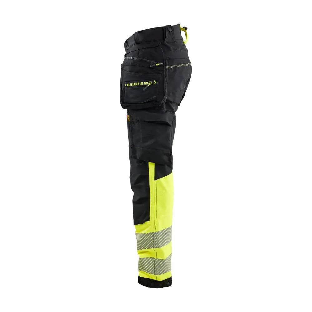 Blåkläder Varselbyxa 4-vägsstretch 11251648