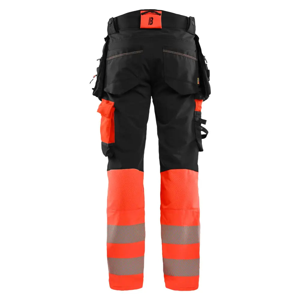 Blåkläder Varselbyxa 4-vägsstretch 11251648