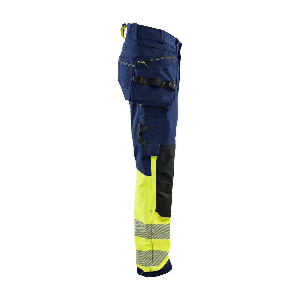 Blåkläder Varselbyxa 4-vägsstretch 11251648