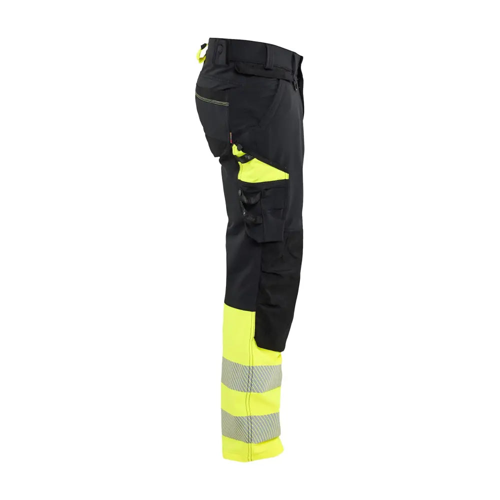 Blåkläder Varselbyxa 4-vägsstretch 11261648