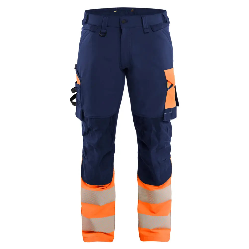 Blåkläder Varselbyxa 4-vägsstretch 11261648