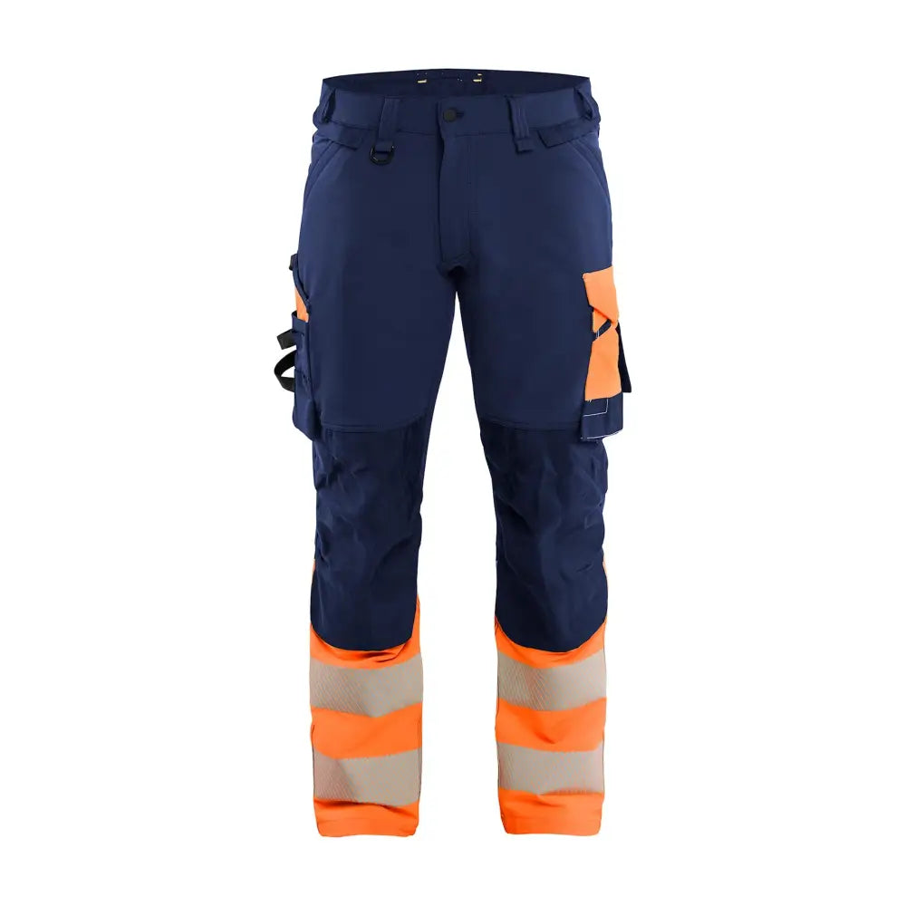 Blåkläder Varselbyxa 4-vägsstretch 11261648