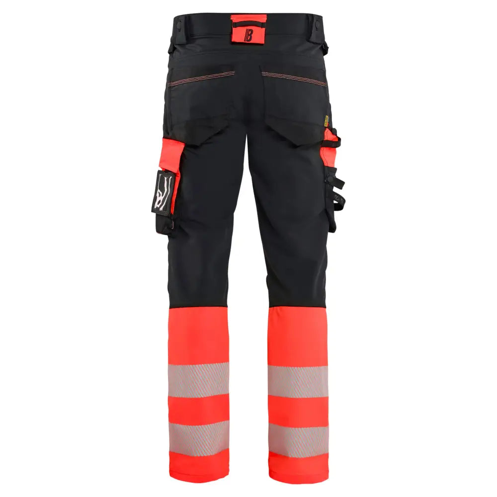 Blåkläder Varselbyxa 4-vägsstretch 11261648