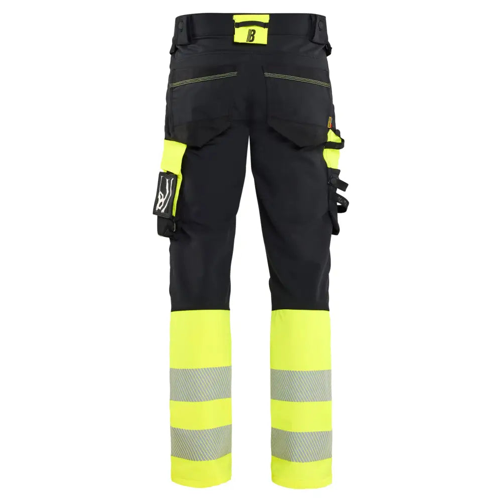 Blåkläder Varselbyxa 4-vägsstretch 11261648