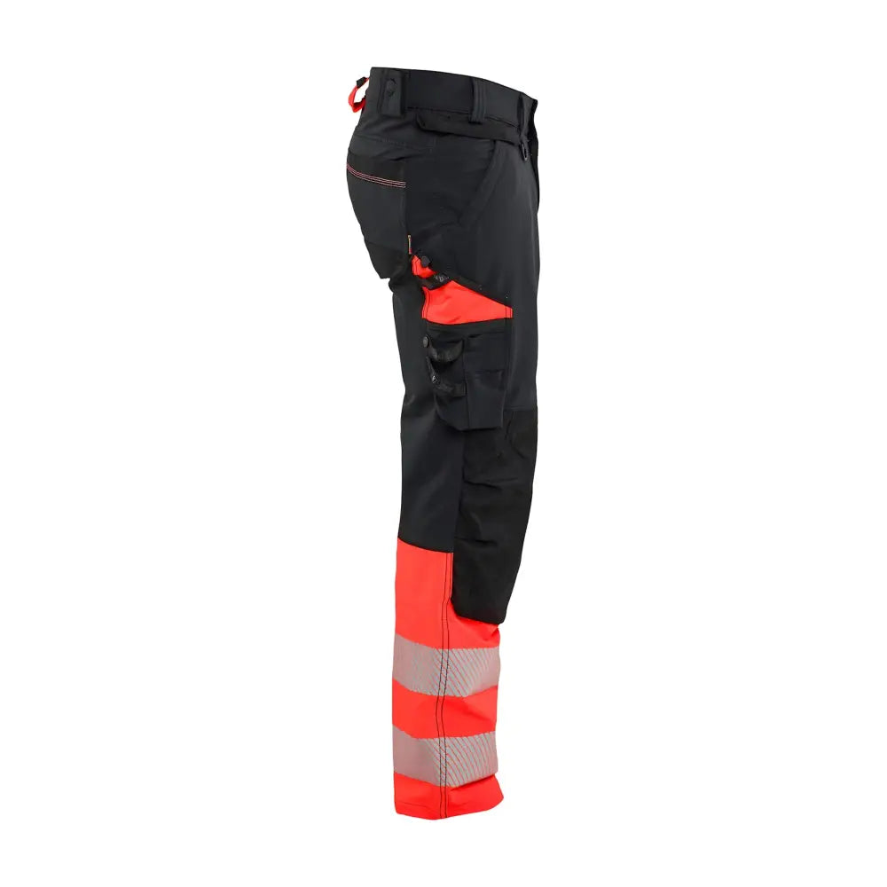 Blåkläder Varselbyxa 4-vägsstretch 11261648