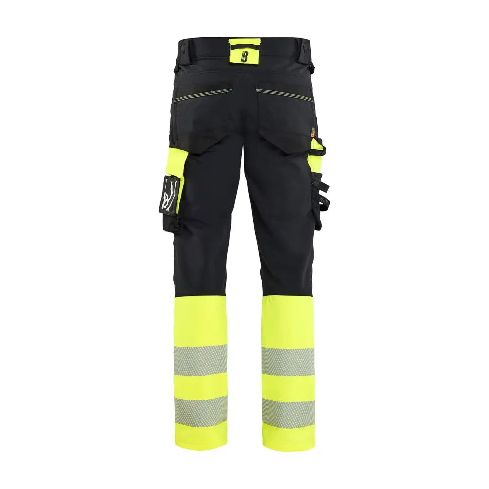 Blåkläder Varselbyxa 4-vägsstretch 11261648