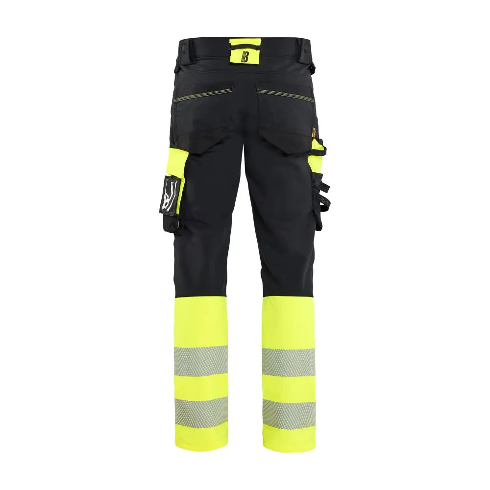 Blåkläder Varselbyxa 4-vägsstretch 11261648