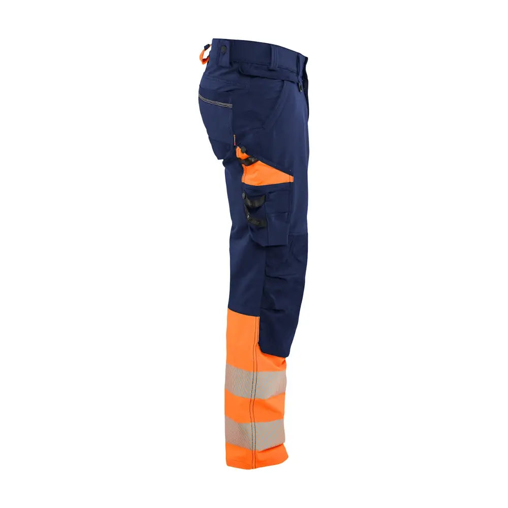 Blåkläder Varselbyxa 4-vägsstretch 11261648