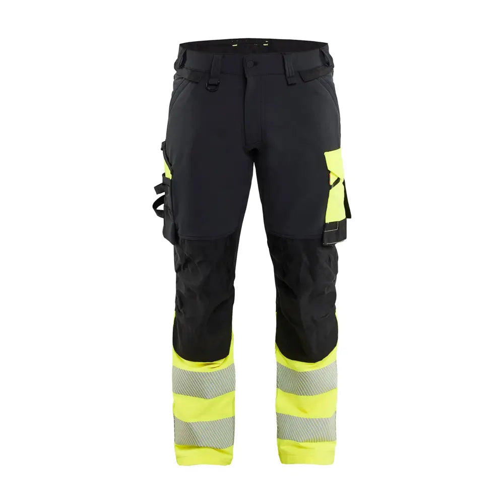 Blåkläder Varselbyxa 4-vägsstretch 11261648