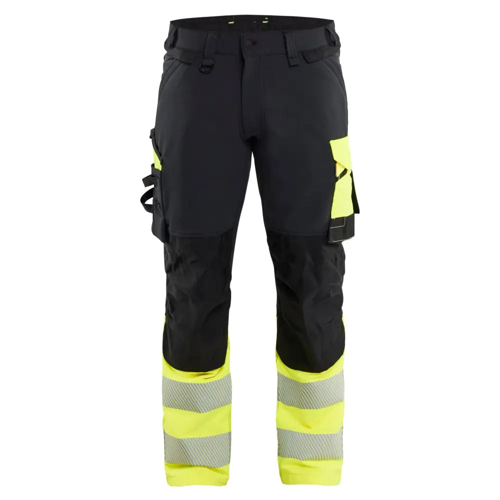 Blåkläder Varselbyxa 4-vägsstretch 11261648