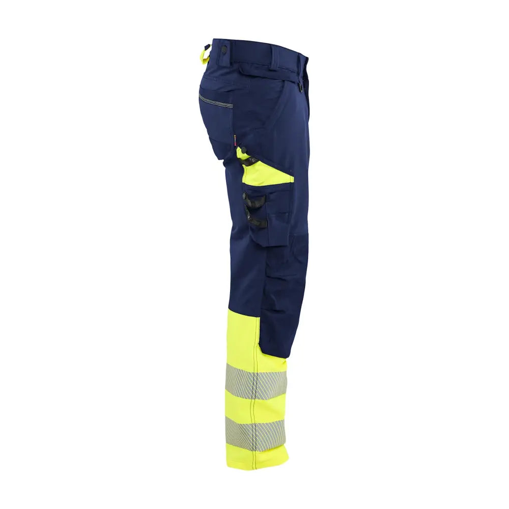 Blåkläder Varselbyxa 4-vägsstretch 11261648