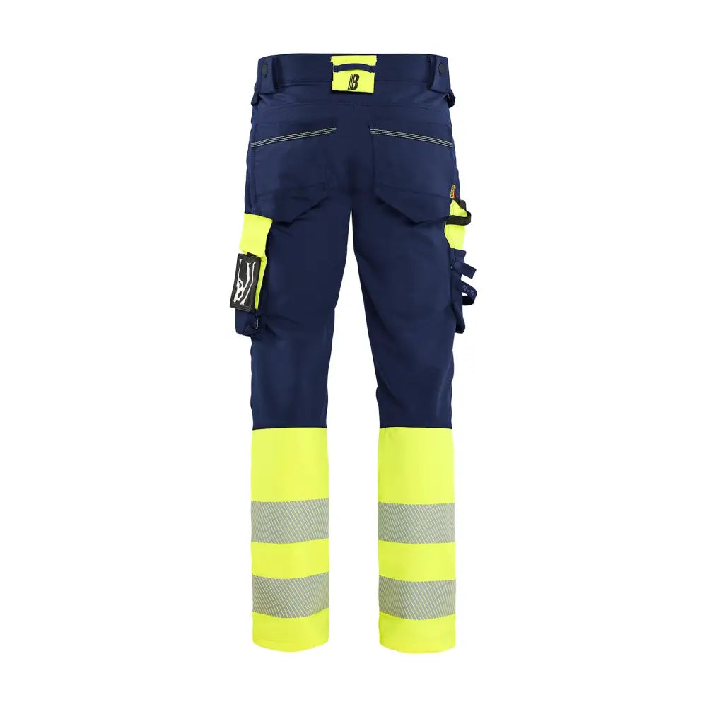Blåkläder Varselbyxa 4-vägsstretch 11261648