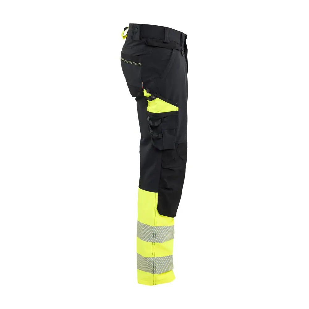 Blåkläder Varselbyxa 4-vägsstretch 11261648
