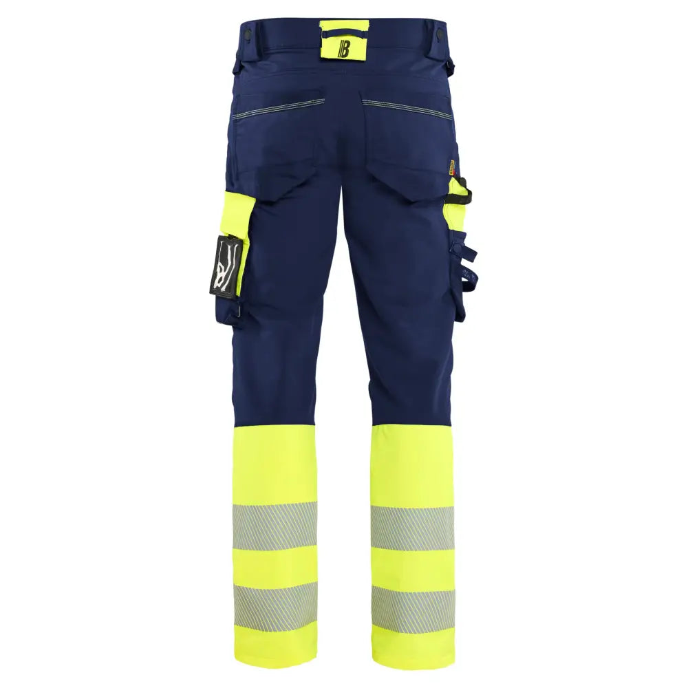 Blåkläder Varselbyxa 4-vägsstretch 11261648