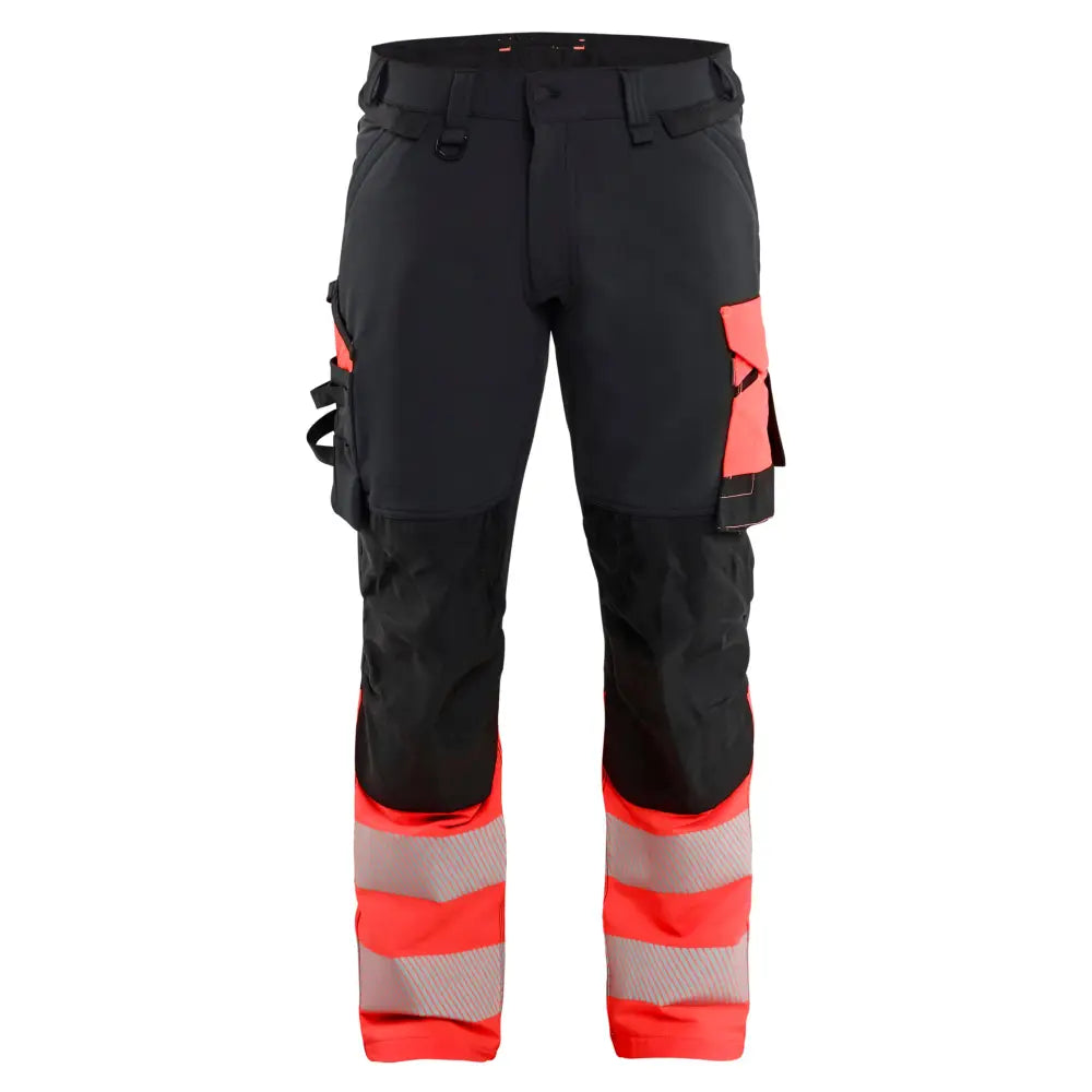 Blåkläder Varselbyxa 4-vägsstretch 11261648