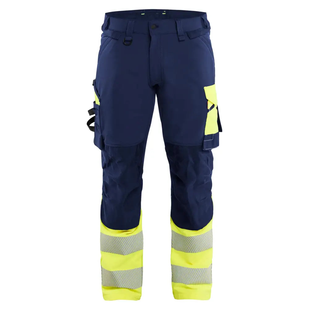 Blåkläder Varselbyxa 4-vägsstretch 11261648