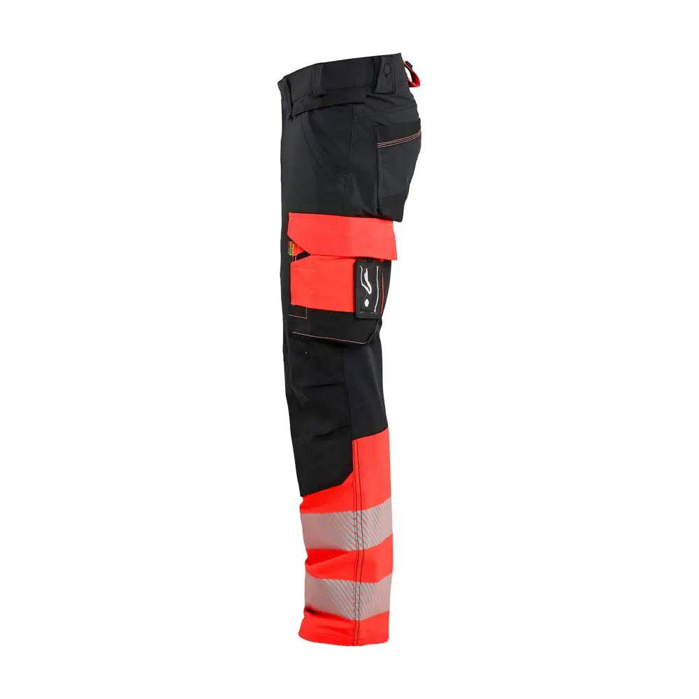 Blåkläder Varselbyxa 4-vägsstretch 11261648